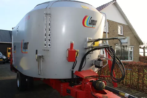 Overige Compar Practical faster 2cv