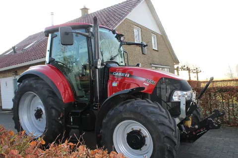 Case IH Farmall 115 U PRO