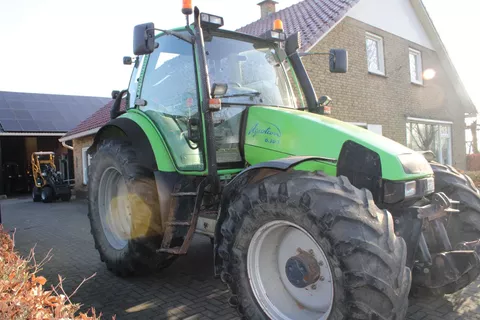 Deutz 6.30
