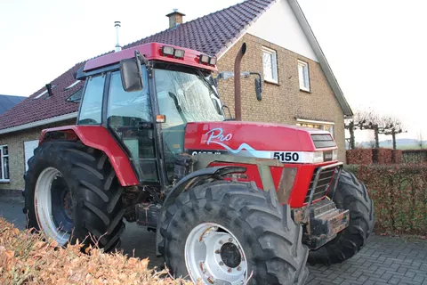 Case 5150 PRO