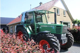 Fendt 309 LSA