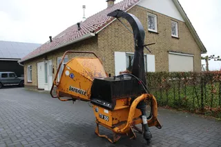 Vandaele TV 150