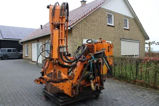 Diversen Hemos Stobbenfrees 400