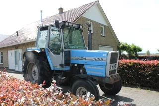 Landini 8880