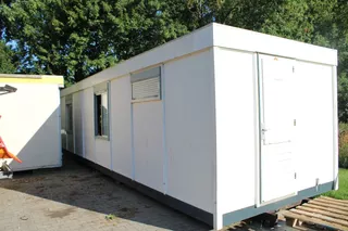 Diversen 10 meter