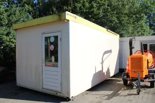 Diversen 6.20m