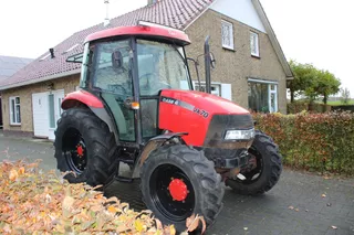 Case IH Jx 70