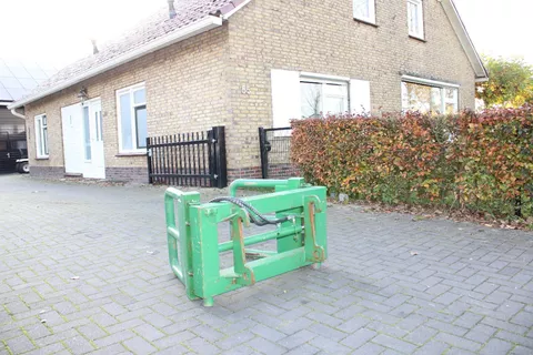 MINI Mini Onbekend midi balenklem