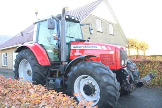 Massey Ferguson 6480