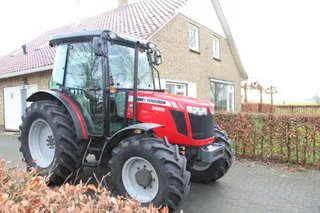 Massey Ferguson 3625