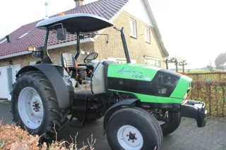 Deutz DEUTZ-FAHR Agrofarm 100