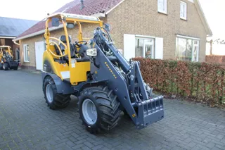 Eurotrac W12S