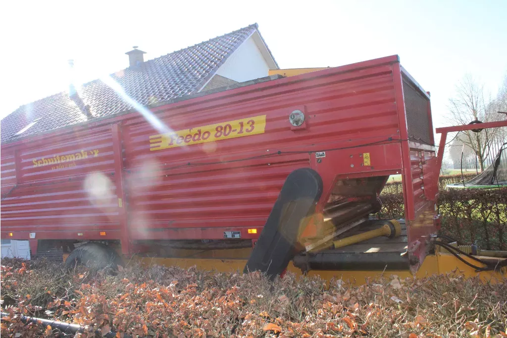 Schuitemaker Feedo 80-13