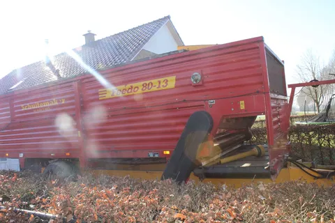 Schuitemaker Feedo 80-13