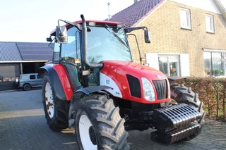 New Holland TL90A