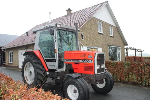 Massey Ferguson 3050