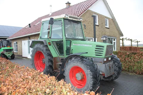 Fendt Farmer 304 LSA