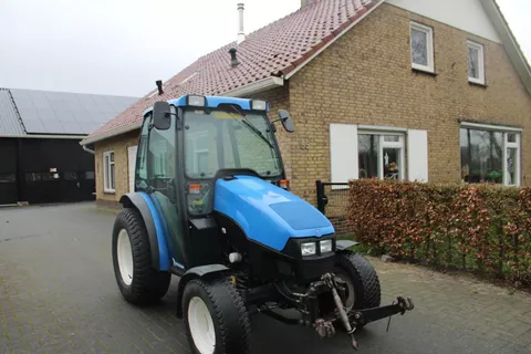 New Holland TCE 45