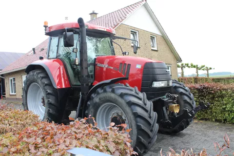Case IH CVX 150