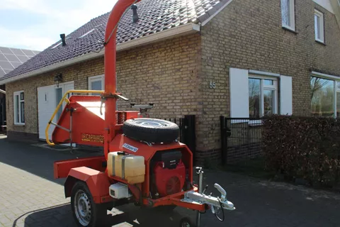 Onbekend Caravaggi Cippo 10