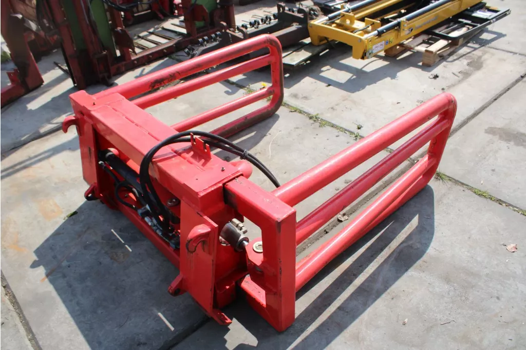 Overige diverse machines