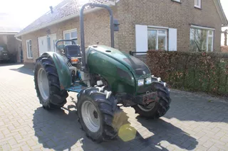 Landini MISTRAL 40 Mistral 40