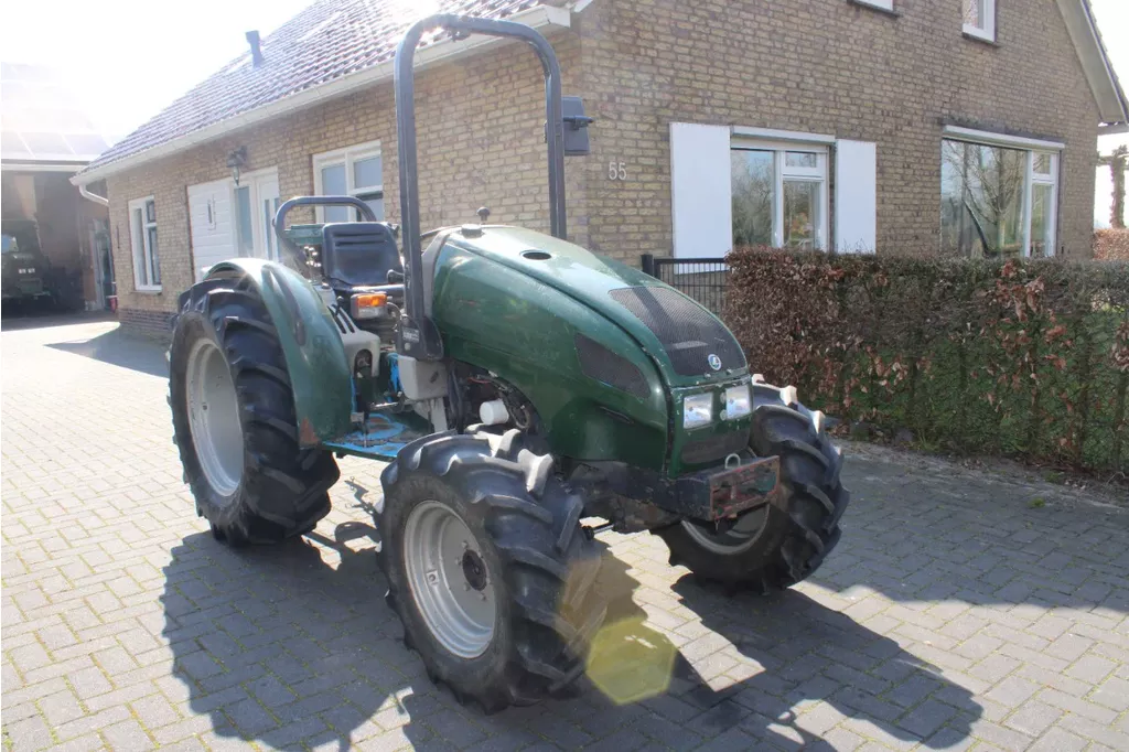 Landini MISTRAL 40 Mistral 40