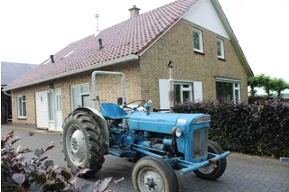 Ford Super Dexta