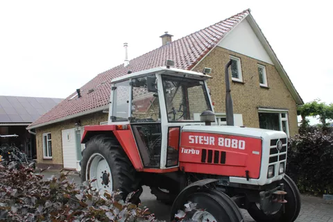 Steyr 8080 8080