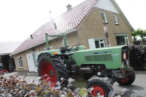 Fendt 103S