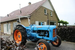 Ford Major