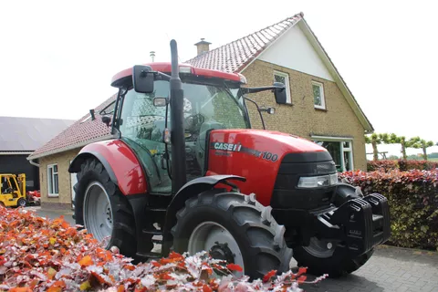 Case Maxxum 100X
