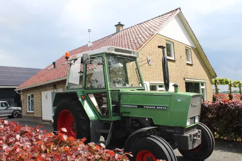 Fendt 305 LS