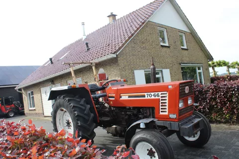Fiat 70-66