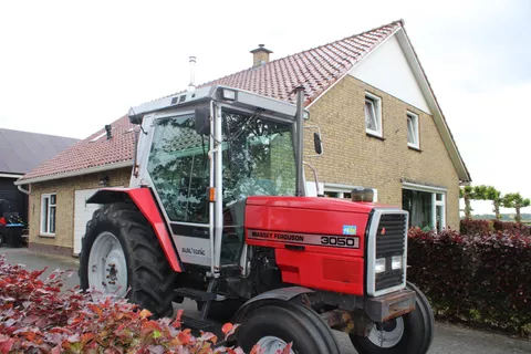 Massey Ferguson 3050