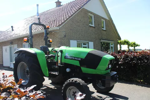 Deutz Agrolux 65
