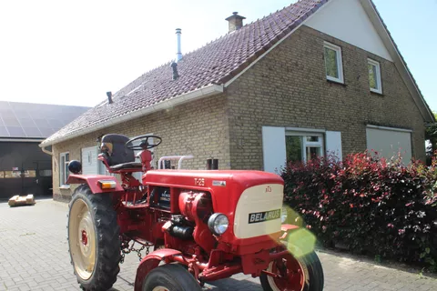 Belarus T 25