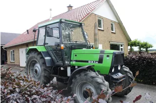 Deutz DX 3.90