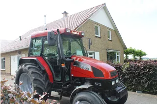 Case IH CS 68