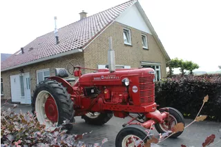 Farmall B-450