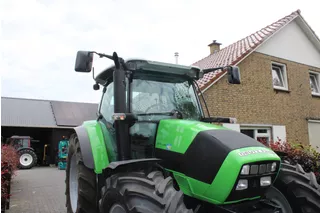Deutz K 4.20