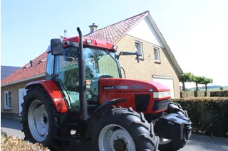 Case IH CX 100