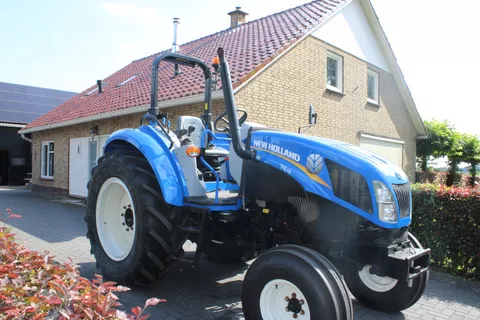New Holland T4.75 T4