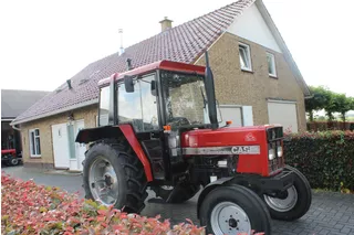 Case IH 733 Case international
