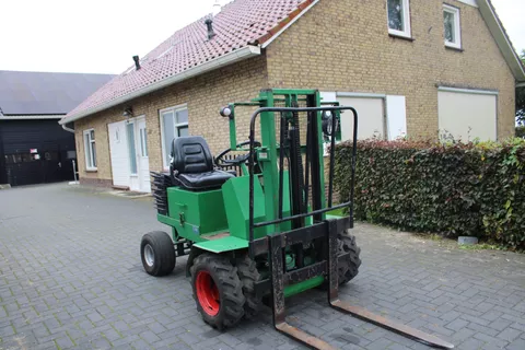 Prins 850