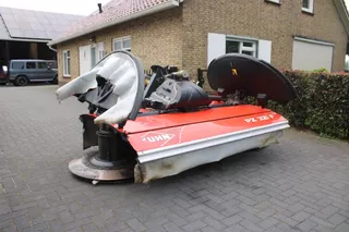 Kuhn PZ 321 F
