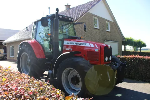 Massey Ferguson 6475