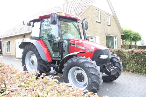 Case IH JX80U