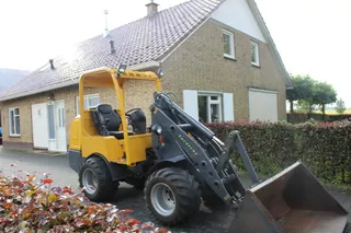 Eurotrac W12s