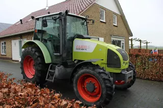 Claas 426 RC